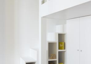 Vue meubles sur mesure