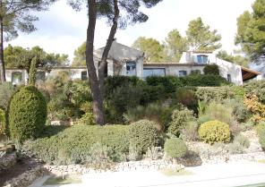 Extension Villa GC 2010