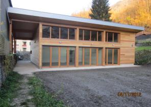 Salle