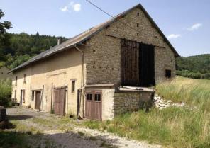 Façade avant travaux