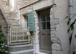MAISON VILLAGE - EXTERIEUR