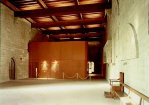 SALLE MULTIMEDIA DEMONTABLE 01