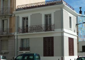 VUE  EXTERIEURE