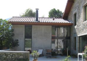 FACADES EXTERIEURES