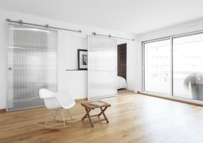 Thibault Machu Architecture _ Appt C403