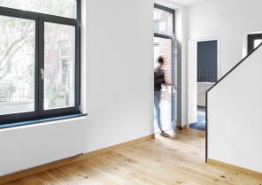Thibault Machu Architecture _ Villa Camille
