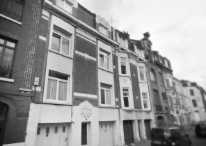 Thibault Machu Architecture _ Canteleu