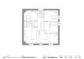 Plan projet R+1