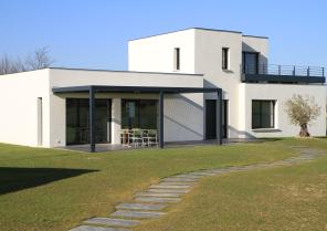 Maison P.