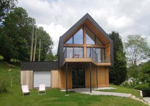 maison BO