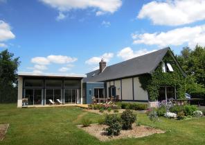 extension maison C