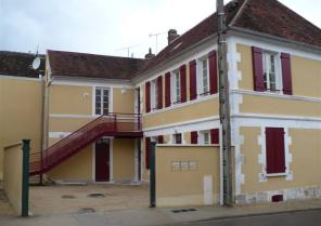 Création d'appartements dans un bâtiment existant