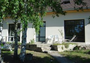 Extérieur - Après travaux