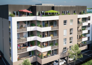 RESIDENCE LE VELVET