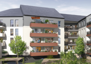 RESIDENCE CONFLUENCE