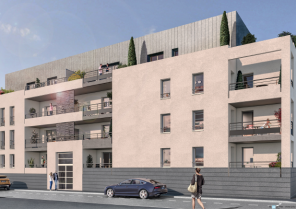 RESIDENCE L'ALMA