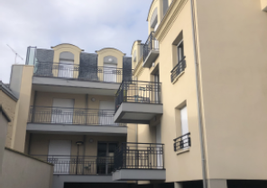 RESIDENCE L'EDEN