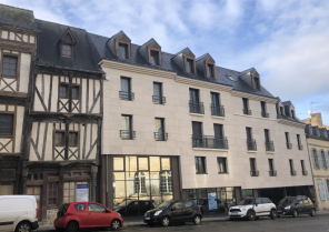 RESIDENCE LE BRIDGE