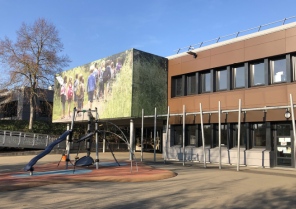 Rénovation et isolation des façades  - Mise en conformité accessibilité
