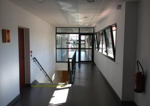 FOYER OLIVIER DE LABARTHE