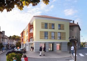 Ancien Hotel des Voyageurs 