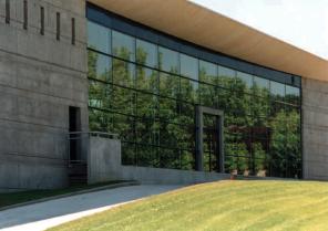 Maison du BTP