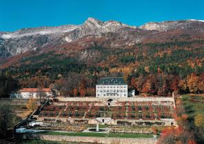 Château de Charance