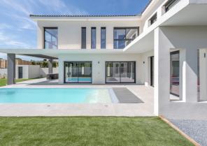 Architecture contemporaine 