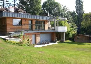 extension maison seraincourt