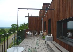 terrasse bois