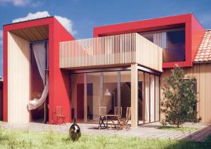 Maison L