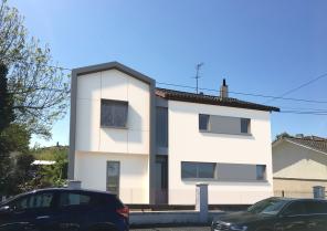 Maison FL - Après