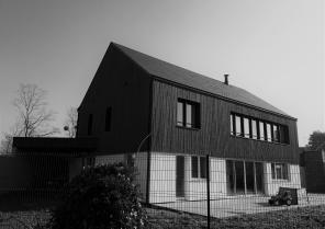 maison CB