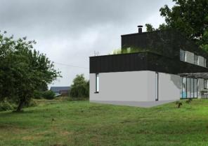 JUGUET architecte - maison EM