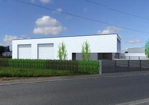 JUGUET architecte - atelier MP consructions