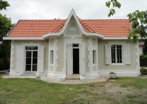 Arcachonnaise après rénovation