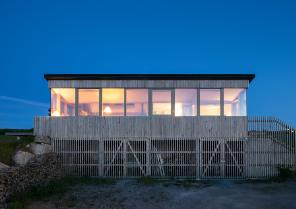 photographie Pascal Leopold ©