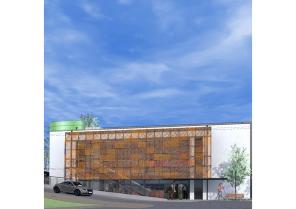 HUMEZ ARCHITECTURE – Damien-Olivier HUMEZ – architecte DPLG en Vendée(85): THÉÂT