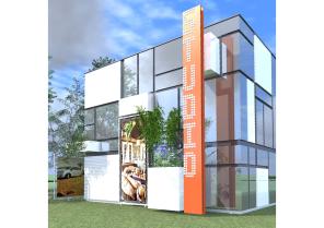 HUMEZ ARCHITECTURE – Damien-Olivier HUMEZ – architecte DPLG en Vendée(85): STUDI