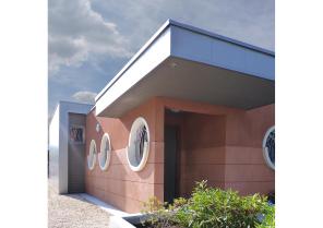 HUMEZ ARCHITECTURE – Damien-Olivier HUMEZ – architecte DPLG en Vendée(85): CLUB 