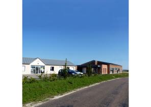 HUMEZ ARCHITECTURE – Damien-Olivier HUMEZ – architecte DPLG en Vendée(85): SALLE