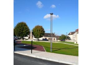HUMEZ ARCHITECTURE – Damien-Olivier HUMEZ – architecte DPLG en Vendée(85): CENTR