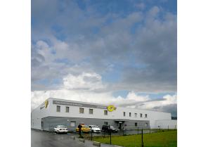 HUMEZ ARCHITECTURE – Damien-Olivier HUMEZ – architecte DPLG en Vendée(85): CENTR