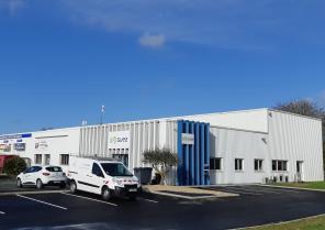 HUMEZ ARCHITECTURE – Damien-Olivier HUMEZ – architecte DPLG en Vendée(85): ATELI