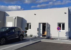 HUMEZ ARCHITECTURE – Damien-Olivier HUMEZ – architecte DPLG en Vendée(85): - CAB