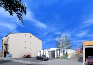 HUMEZ ARCHITECTURE – Damien-Olivier HUMEZ – architecte DPLG en Vendée(85): MAISO