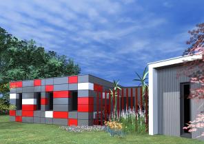 HUMEZ ARCHITECTURE – Damien-Olivier HUMEZ – architecte DPLG en Vendée(85): EXTEN