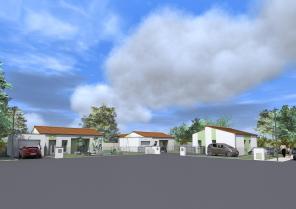 HUMEZ ARCHITECTURE – Damien-Olivier HUMEZ – architecte DPLG en Vendée(85): 3 LOG