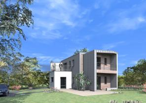 HUMEZ ARCHITECTURE – Damien-Olivier HUMEZ – architecte DPLG en Vendée(85): MAISO