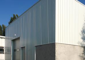 HUMEZ ARCHITECTURE – Damien-Olivier HUMEZ – architecte DPLG en Vendée(85): ARKEO